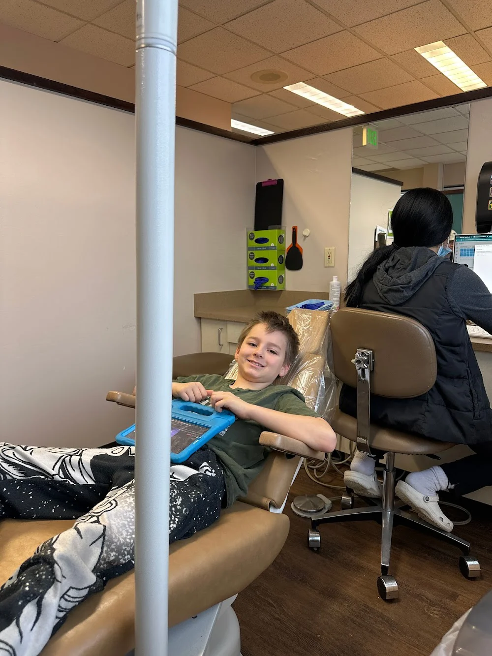 Kid's Choice Dental - Tacoma 8