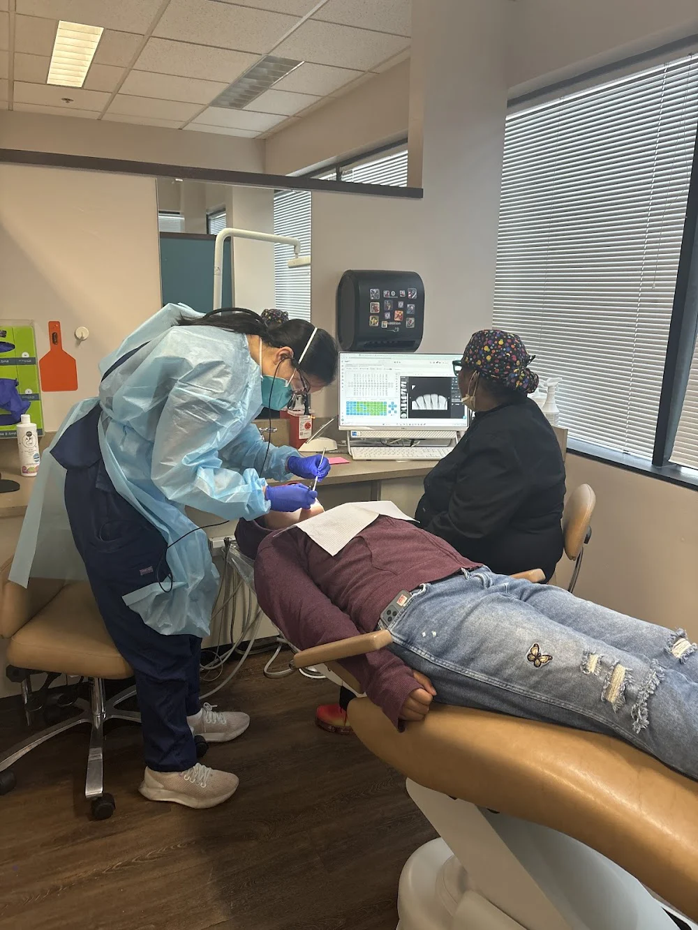 Kid's Choice Dental - Tacoma 9