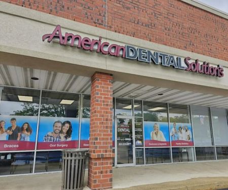 American Dental Solutions | Audubon, PA
