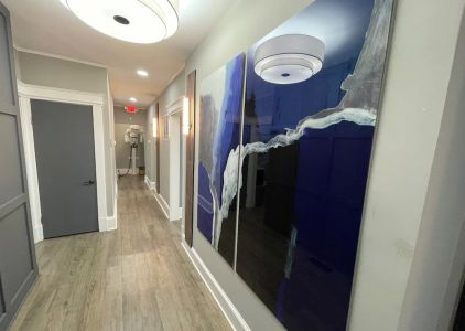 Dr. Ralff Family Dentistry & Implant Center