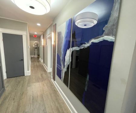 Dr. Ralff Family Dentistry & Implant Center
