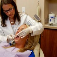 Raphaelson Dental Sleep Center ico