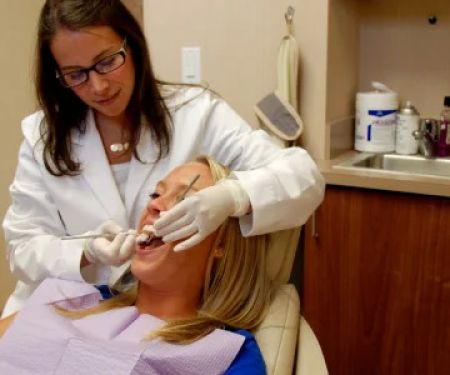 Raphaelson Dental Sleep Center
