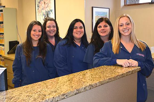 Raphaelson Dental Sleep Center 7