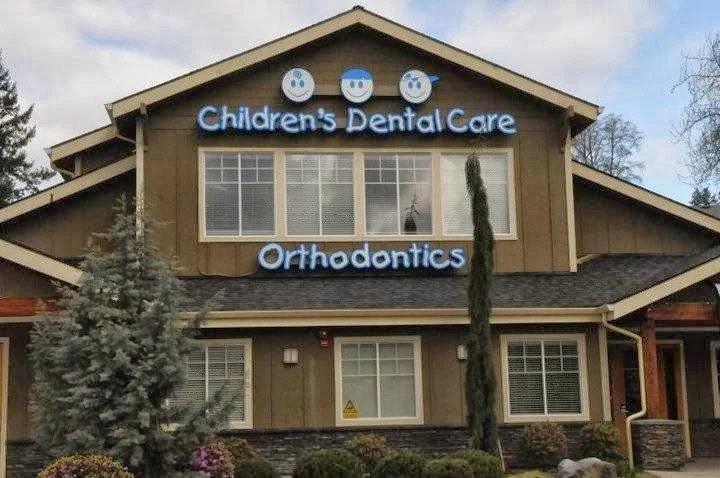 Childrens Dental Care & Orthodontics 7