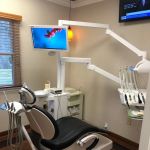 Dean Glasser, DDS