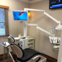 Dean Glasser, DDS ico