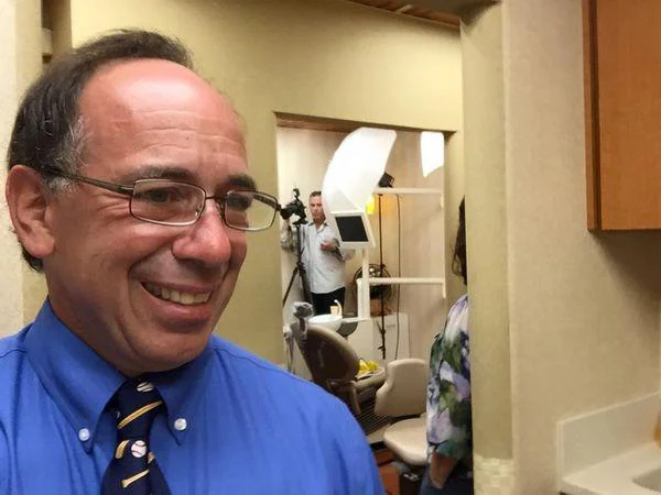 Dean Glasser, DDS 6