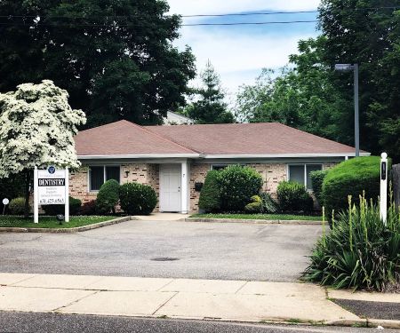 Long Island Implant and Cosmetic Dentistry