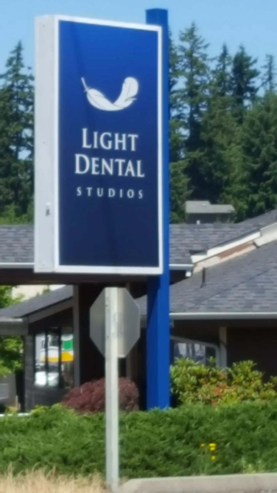 Light Dental Studios of Bonney Lake 8