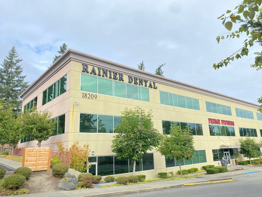 Rainier Dental 3