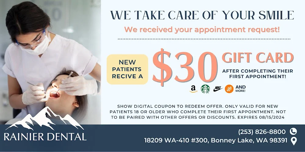 Rainier Dental 5