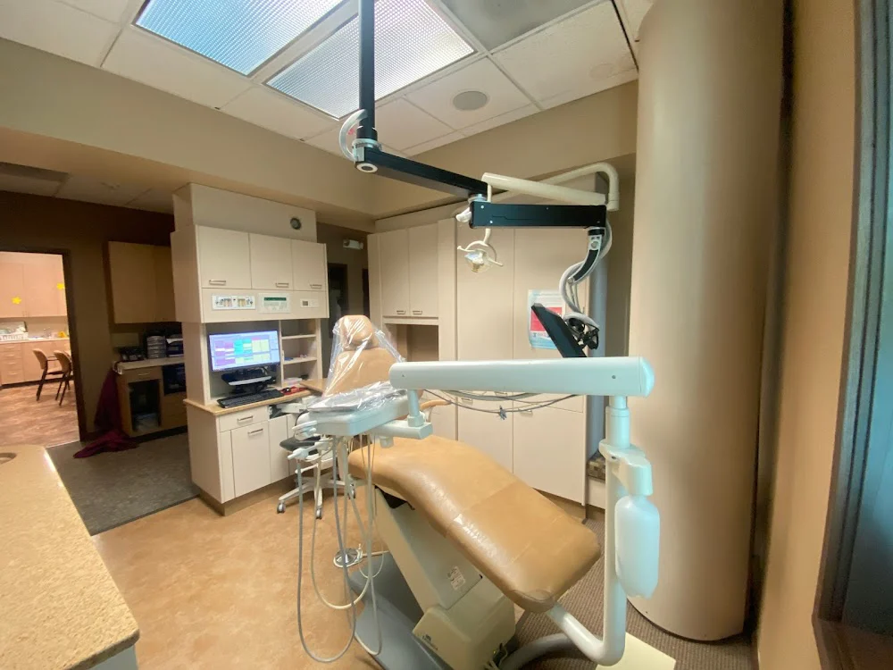 Rainier Dental 8