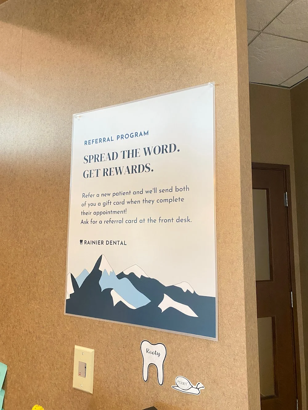 Rainier Dental 6