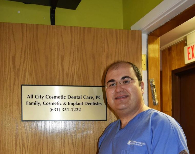 All City Cosmetic Dental Care