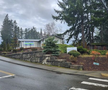 Comfy Denture & Hearing Clinic - Bonney Lake
