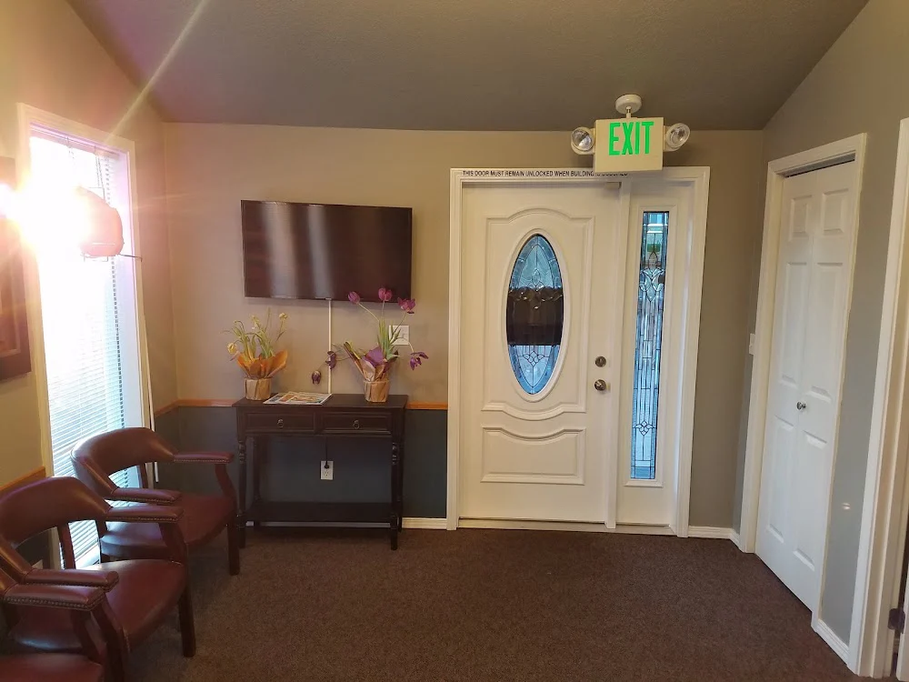 Comfy Denture & Hearing Clinic - Bonney Lake 5