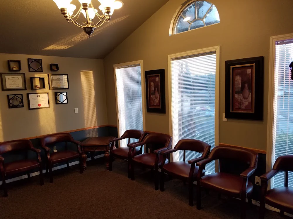 Comfy Denture & Hearing Clinic - Bonney Lake 10