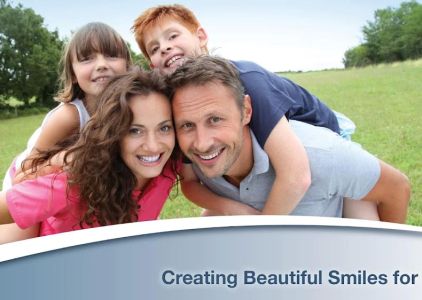 Arrowhead Creekside Dental