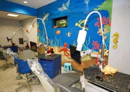 Melville Kids Dentistry