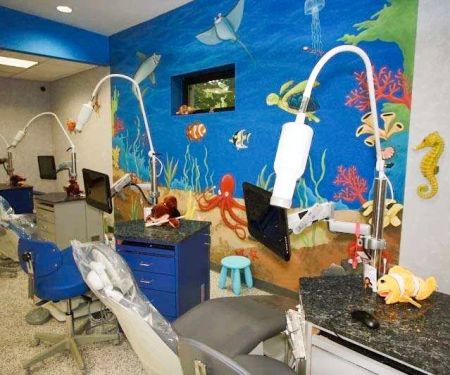 Melville Kids Dentistry