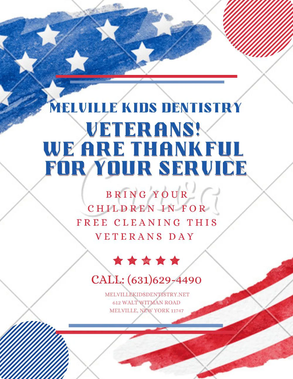 Melville Kids Dentistry 2