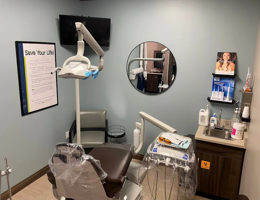 Arrowhead Creekside Dental 3