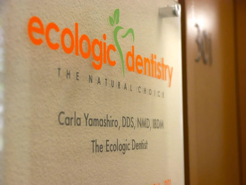 Ecologic Dentistry 8