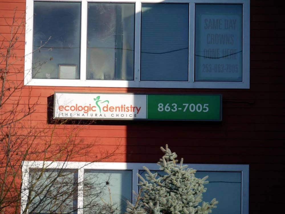 Ecologic Dentistry 1