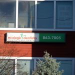 Ecologic Dentistry