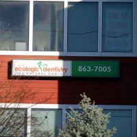 Ecologic Dentistry ico