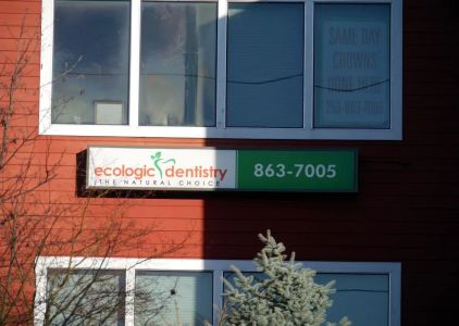 Ecologic Dentistry