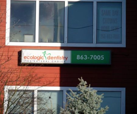 Ecologic Dentistry