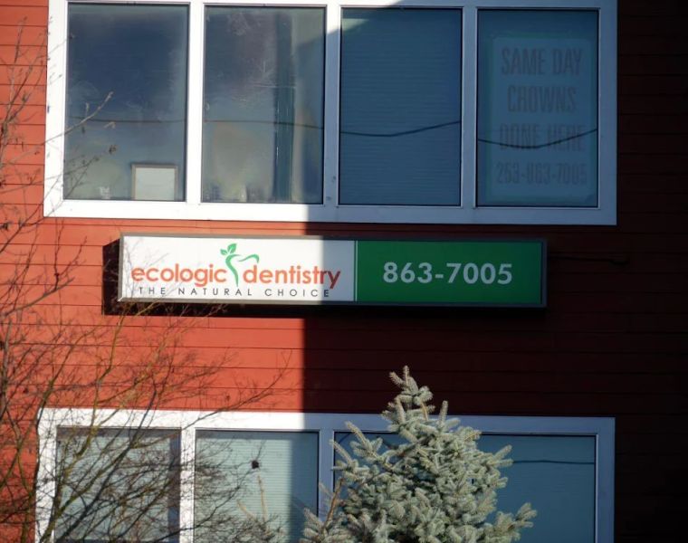 Ecologic Dentistry