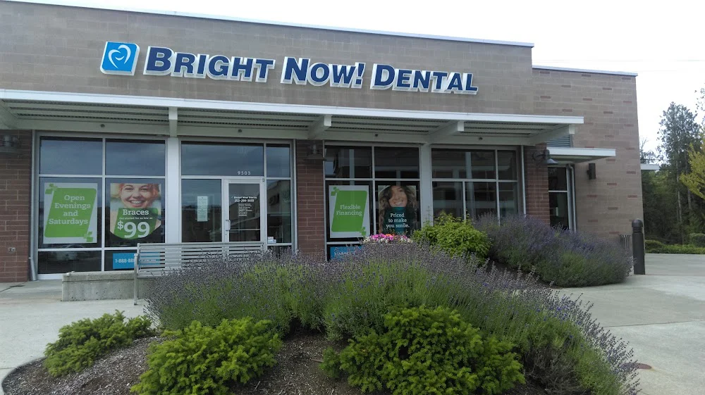 Bright Now! Dental & Orthodontics 7