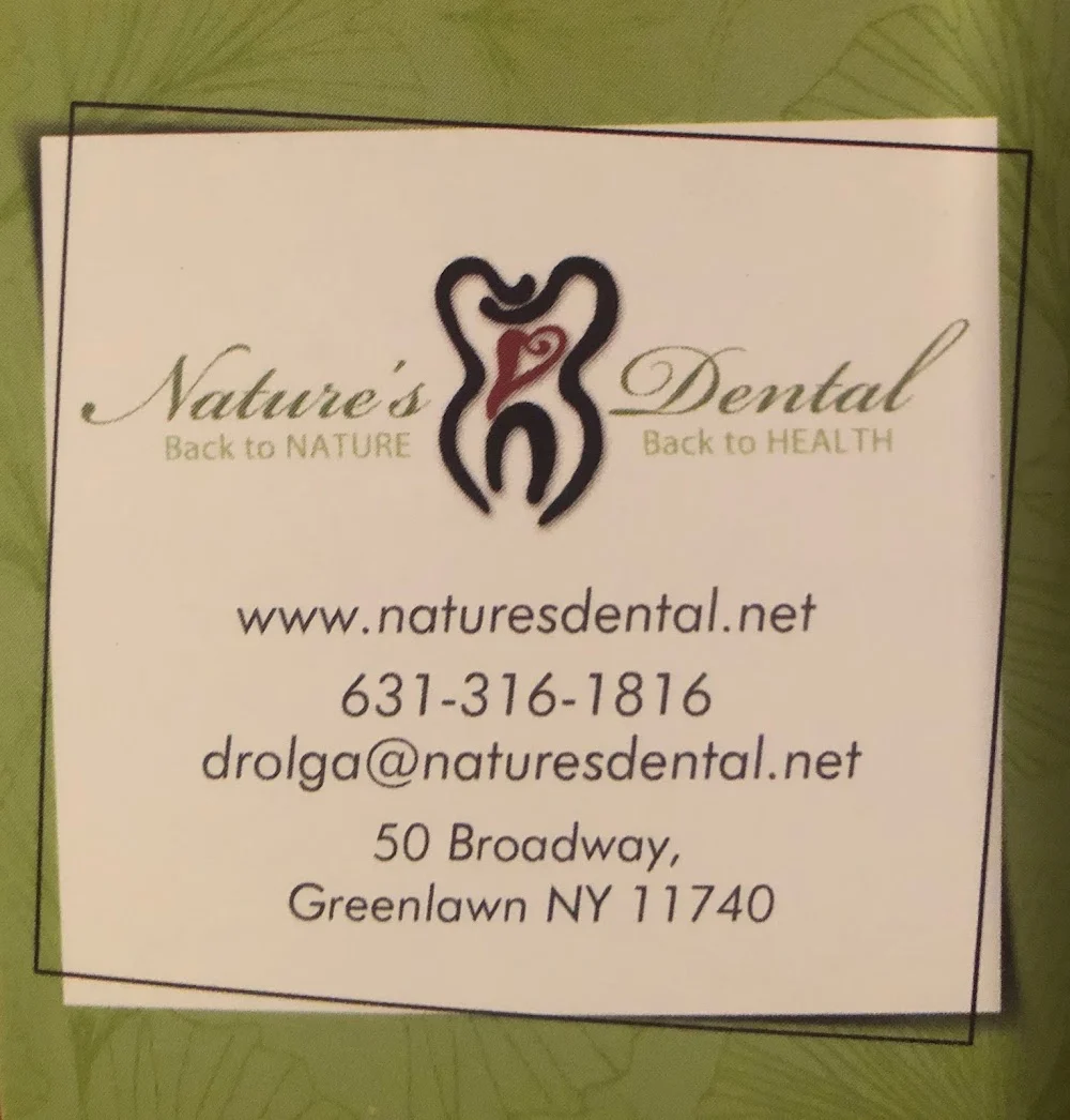 Nature's Dental PC 3