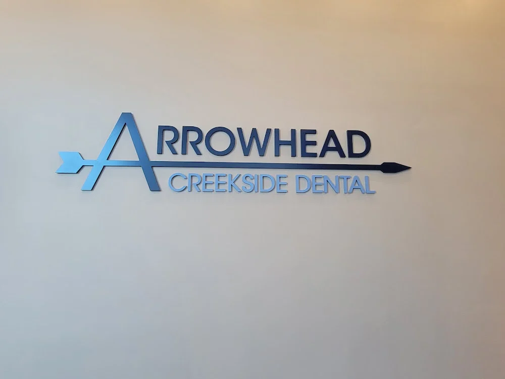 Arrowhead Creekside Dental 10