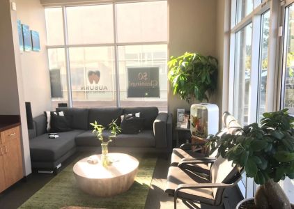 Auburn Dental Care