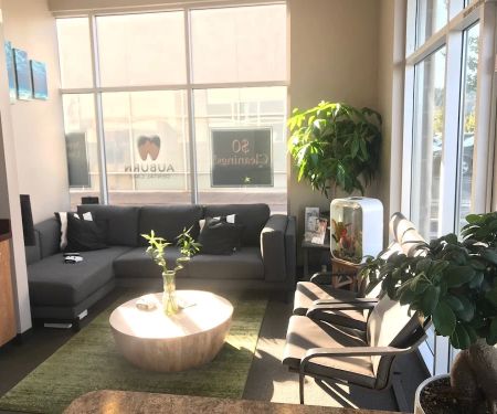 Auburn Dental Care