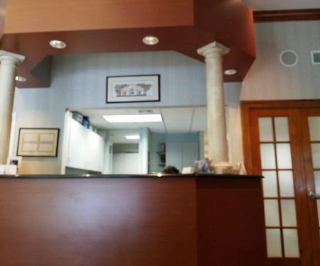Huntington Bay Dental