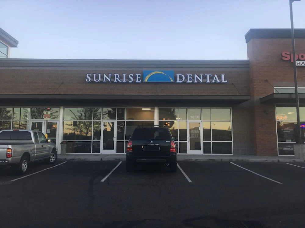 Sunrise Dental of Auburn 3