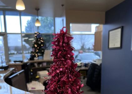 Sunrise Dental of Auburn