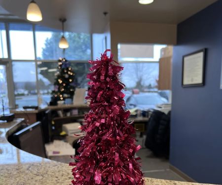 Sunrise Dental of Auburn