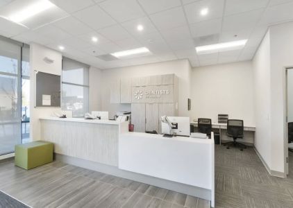 Dentists of Auburn