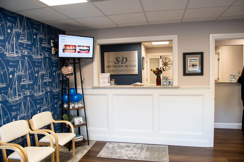 Soundview Dental 4