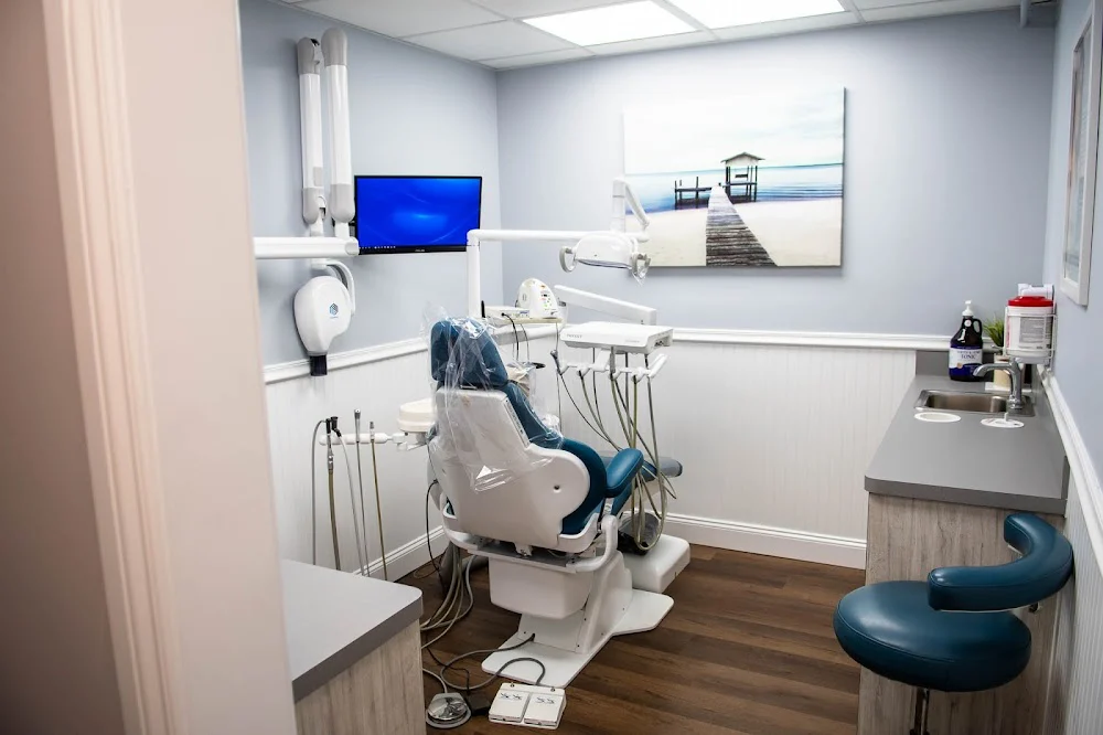 Soundview Dental 1