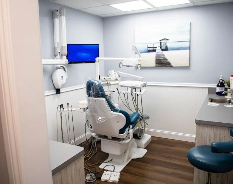 Soundview Dental