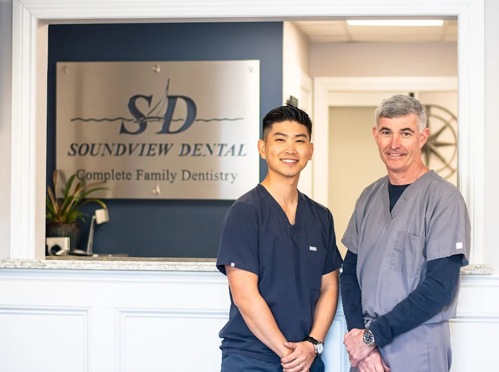 Soundview Dental 8