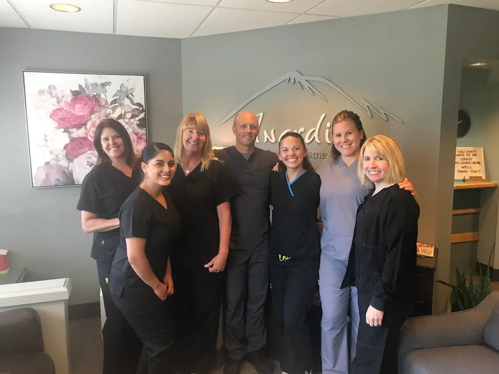 Dr. Ryan Anardi, DDS 1