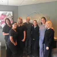Dr. Ryan Anardi, DDS ico